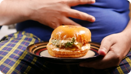 Thực phẩm hàng ngày cho người bị mỡ máu cao đem lại lợi ích sức khỏe đáng kể